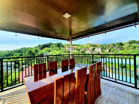 JDC HIDDEN PARADISE (PRIVATE RESORT).